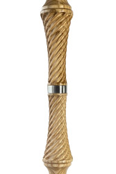 Кальян Sunrise Hookah Classic Wood 2.0 Light
