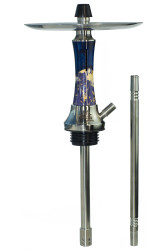 Кальян Sunrise Hookah Malibu Lagoon