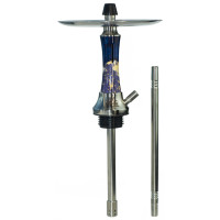 Кальян Sunrise Hookah Malibu Lagoon