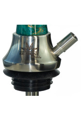 Кальян Sunrise Hookah Malibu El Matador