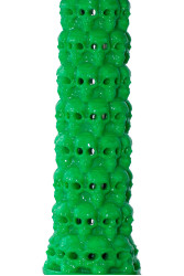 Кальян Sunrise Hookah Windskull Lite Green