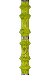 Кальян Sunrise Hookah Classic Wood Lite Green Gloss