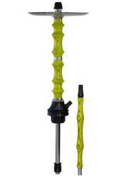 Кальян Sunrise Hookah Classic Wood Lite Green Gloss