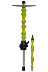 Кальян Sunrise Hookah Classic Wood Lite Green Matte