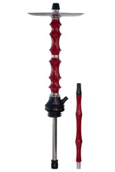 Кальян Sunrise Hookah Classic Wood Red