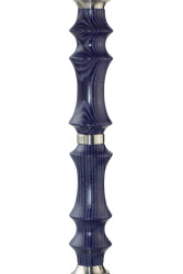 Кальян Sunrise Hookah Classic Wood Violet