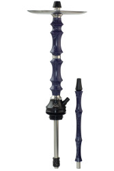 Кальян Sunrise Hookah Classic Wood Violet