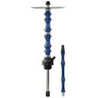 Кальян Sunrise Hookah Classic Wood Blue