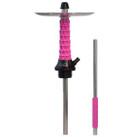 Кальян Sunrise Hookah Windskull Lite Pink