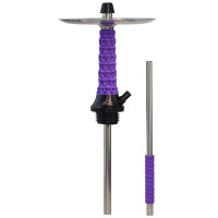 Кальян Sunrise Hookah Windskull Lite Violet