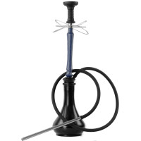 Кальян Tiaga Hookah з Дерев`яною накладкою Повний комплект