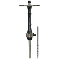 Кальян Totem Idol Ice Black