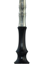 Кальян  Totem Evo Wood Black