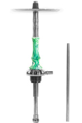 Кальян Totem Evo Green