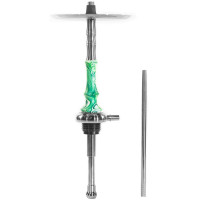 Кальян Totem Evo Green