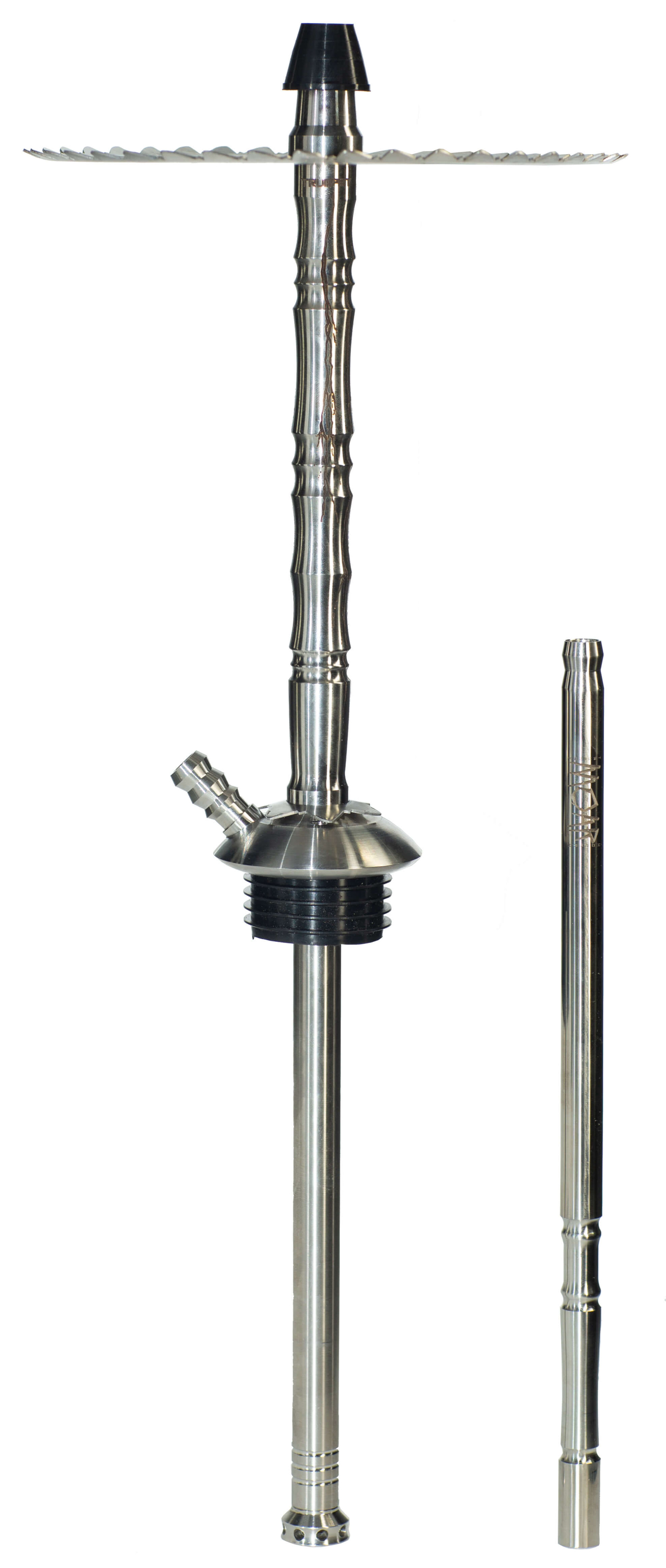 Кальян Trumpet Hookah Moar