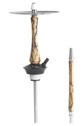 Кальян Union Sleek Volt Light