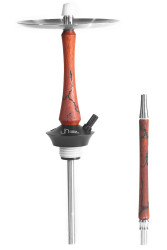 Кальян Union Sleek Volt Падук