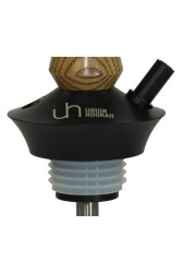 Кальян Union Sleek Стандарт Карамель