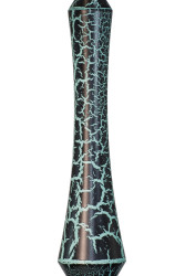 Кальян Union Sleek Кракле Блакитний