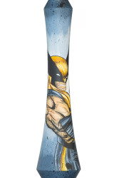 Кальян Union Comics Wolverine