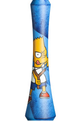 Кальян Union Comics Bart