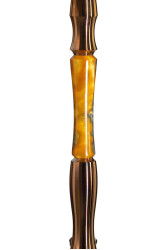 Кальян Union Fibonacci PVD Bronze