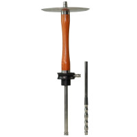 Кальян Ykap Ego Wood Orange
