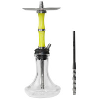 Кальян Ykap Mini STR M3 Yellow