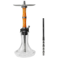 Кальян Ykap Mini STR M3 Orange