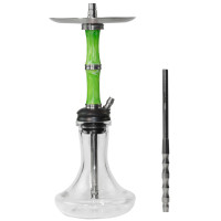 Кальян Ykap Mini STR M3 Green