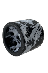 Чаша Tiaga Black Hurricane