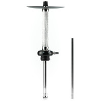 Кальян Sky & Totem Hookah Tube White black