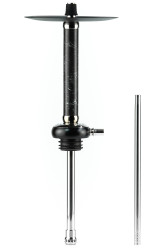 Кальян Sky & Totem Hookah Tube Stone Nero