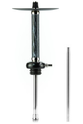 Кальян Sky & Totem Hookah Tube Ice black