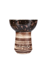 Чаша Aroma Sierra Glaze Black