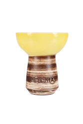 Чаша Aroma Sierra Glaze Yellow
