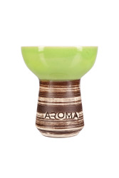 Чаша Aroma Sierra Glaze Green