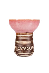 Чаша Aroma Sierra Glaze Red