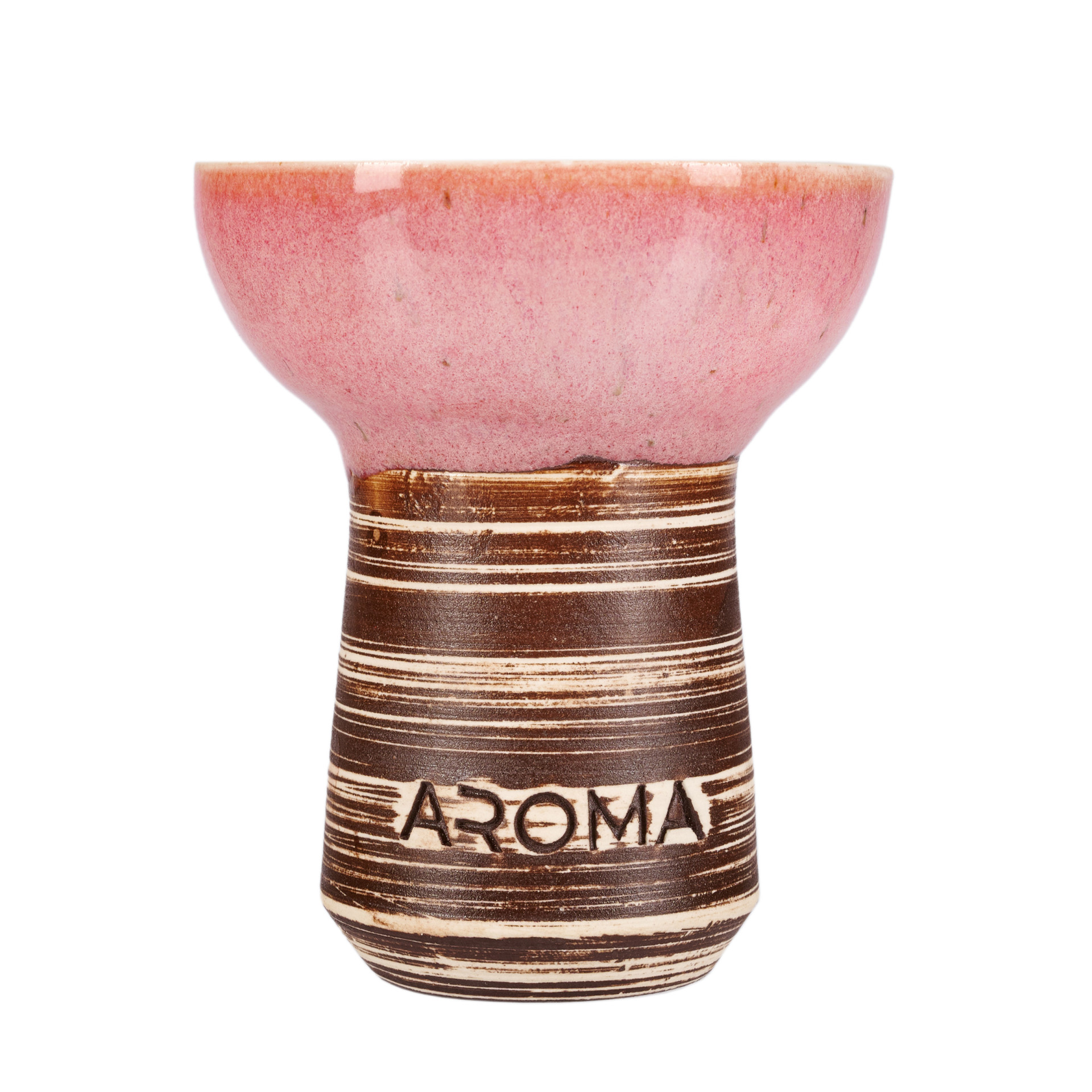 Чаша Aroma Sierra Glaze Red