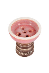 Чаша Aroma Sierra Glaze Red