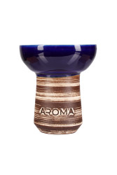 Чаша Aroma Sierra Glaze Blue