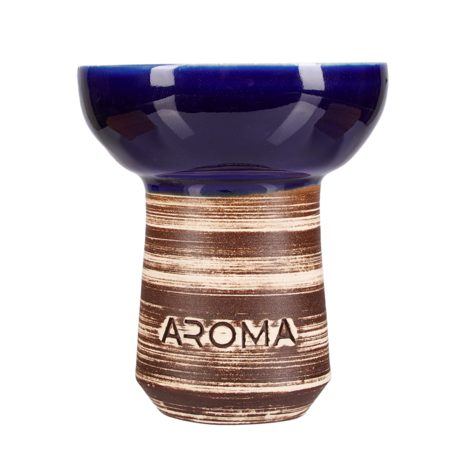 Чаша Aroma Sierra Glaze Blue