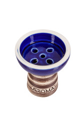 Чаша Aroma Sierra Glaze Blue