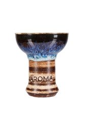 Чаша Aroma Zulu Glaze Black