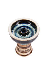 Чаша Aroma Zulu Glaze Black