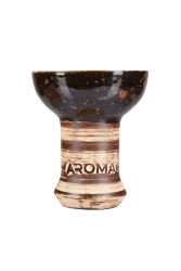 Чаша Aroma Zulu Glaze Red
