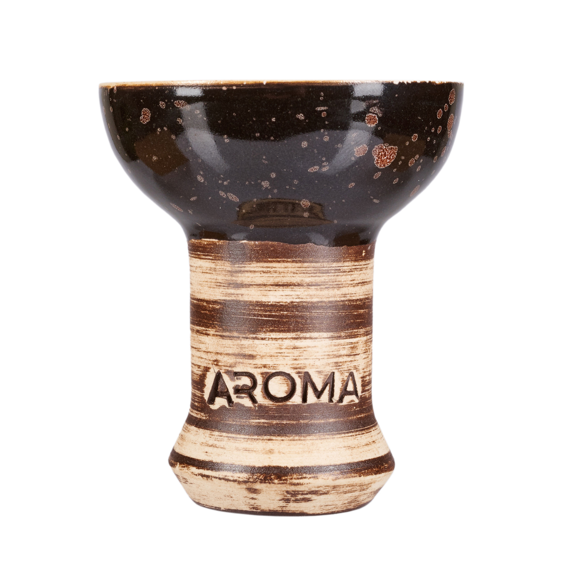 Чаша Aroma Zulu Glaze Red