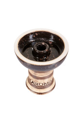 Чаша Aroma Zulu Glaze Red