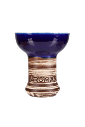 Чаша Aroma Zulu Glaze Blue